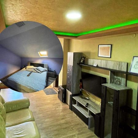 Apartmán Старата Лоза Montana Exteriér fotografie