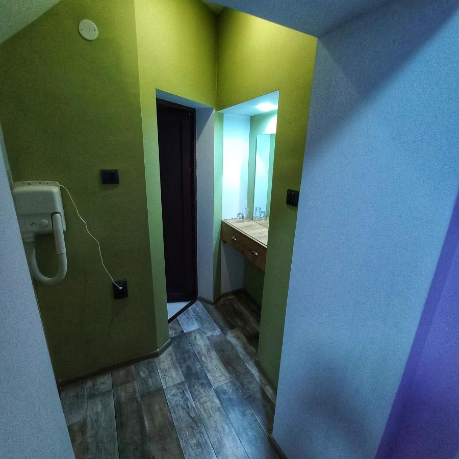 Apartmán Старата Лоза Montana Exteriér fotografie
