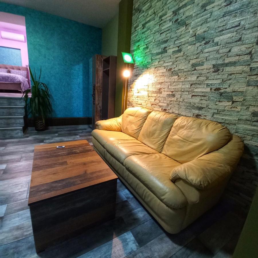 Apartmán Старата Лоза Montana Exteriér fotografie