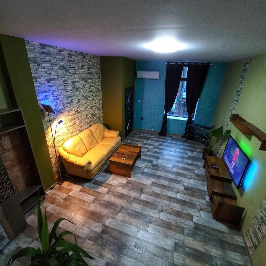Apartmán Старата Лоза Montana Exteriér fotografie