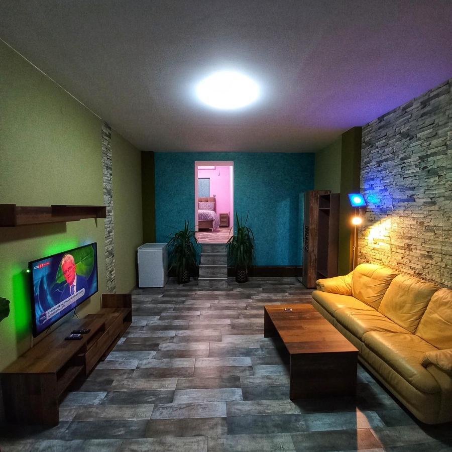 Apartmán Старата Лоза Montana Exteriér fotografie