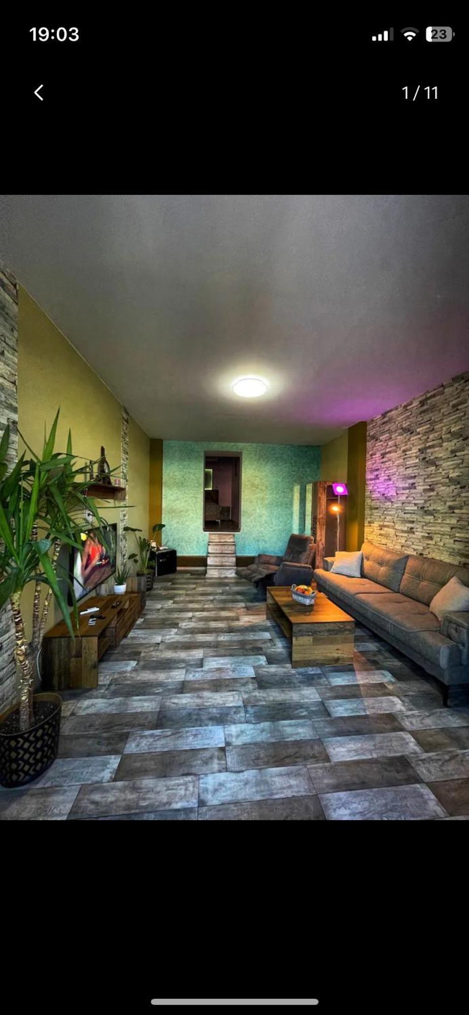 Apartmán Старата Лоза Montana Exteriér fotografie