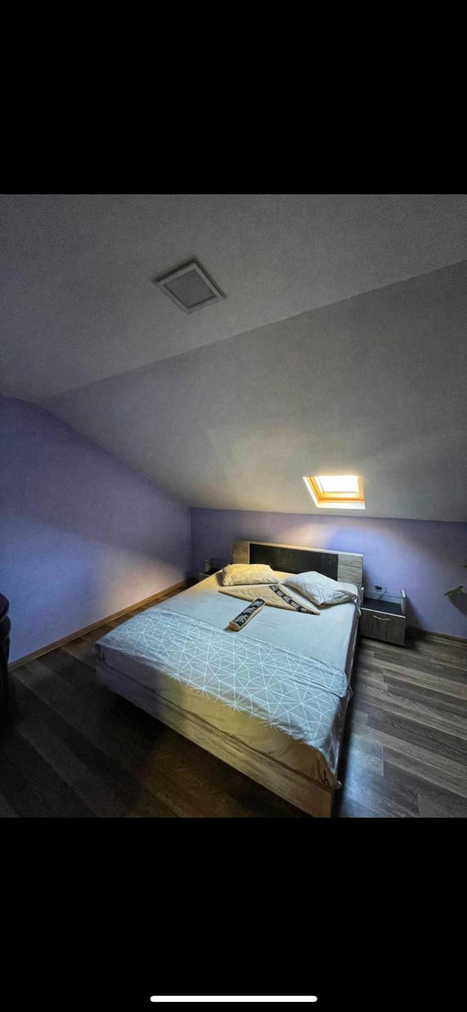 Apartmán Старата Лоза Montana Exteriér fotografie